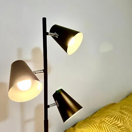 Cosy A Lägenhet Toulouse