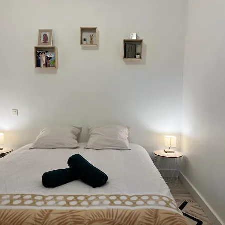 Cosy A Lägenhet