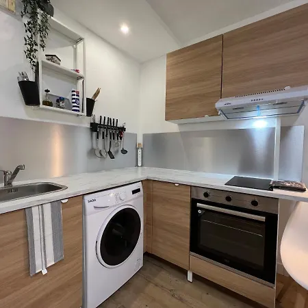 Apartment Cosy A Toulouse