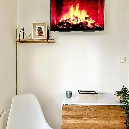 Cosy A * Toulouse