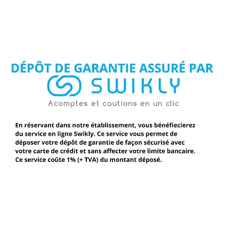 Cosy A Toulouse