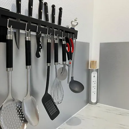 Apartmán Cosy A